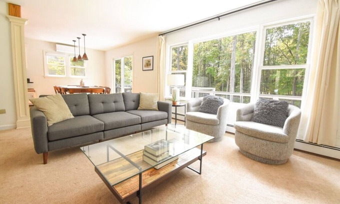 Annandale Casa | Hudson Valley Haven - NY