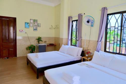 Hue City Centre Hotel | Hue Ancient Town - Homestay in Hue