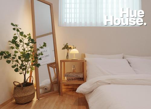 Gongneung-dong Casa | Hue house