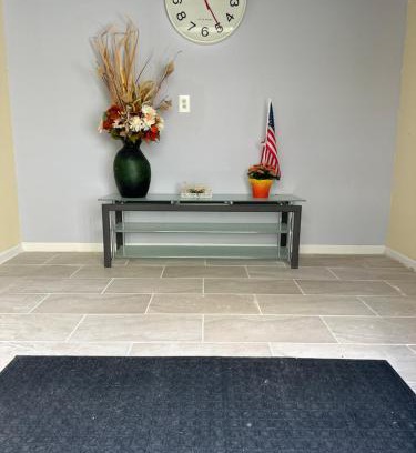 St. Charles Casa | Hue huynh basement