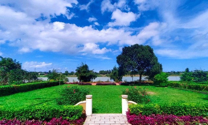 Hue Complejo | Hue Riverside Boutique Resort & Spa