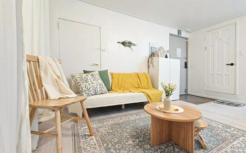 Sinchon-dong Apartamento | Hue Stay Hongdae