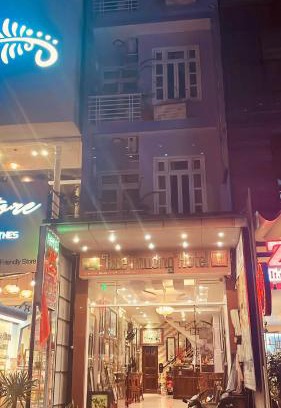 Hue City Centre Hotel | Hue thuong hotel