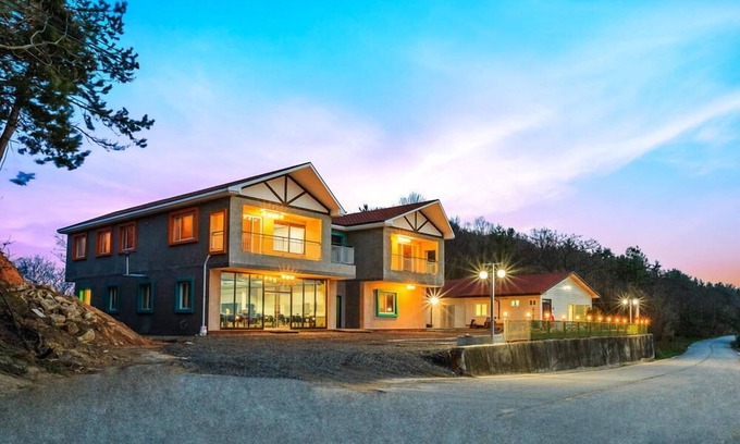 Muan Apartamento | Hue travel Pension