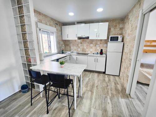 Jardin de la Abadia Apartamento | Huelin playa