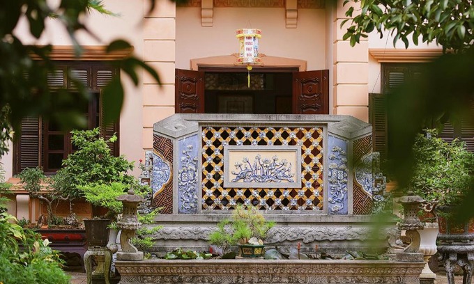 Hue Casa | HueNam Residence