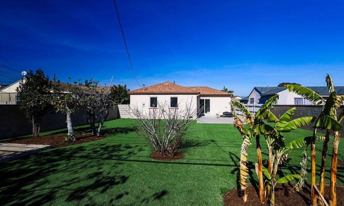 Port Hueneme Casa | Hueneme Beach Village On Clara