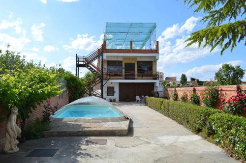 Cella Casa | Huertas de la Fuente