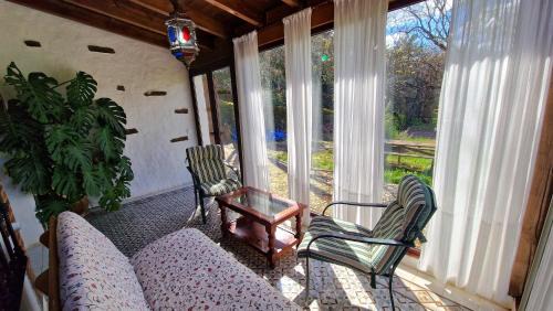 Castano del Robledo Casa | Huerto Fernandito