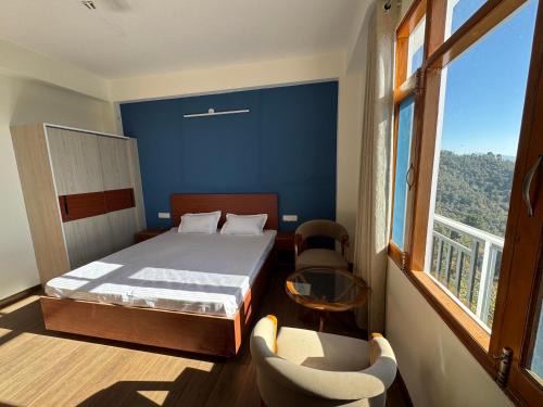 Shimla Casa | Hues & Trails Homestay