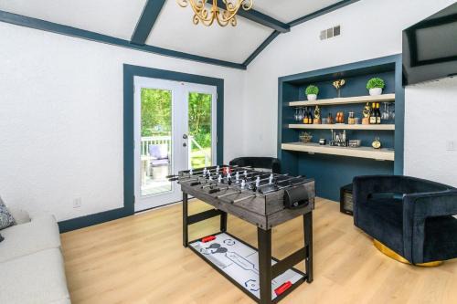Bessemer Casa | Hueytown Haven nearby Alabama Splash Adventure