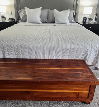 Minden Cama Y Desayuno | Huffman House Bed & Breakfast