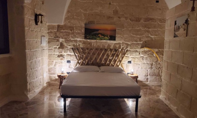Giuggianello Casa | HUG HOUSE