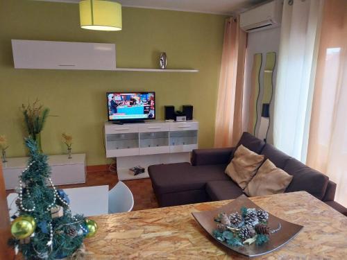 Seia Apartamento | Huge 3 Bedrooms Balcony Flat for 8 pax