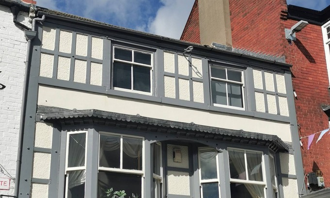 Darlington Apartamento | Huge 6-Bed Apartment in Darlington Centre