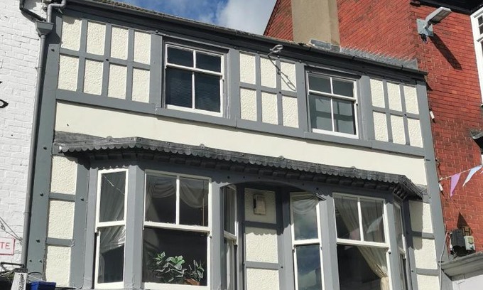 Darlington Apartamento | Huge 6-Bed Apartment in Darlington Centre