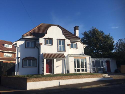 Sheringham Casa | Huge 6 Bedroom House in Sheringham