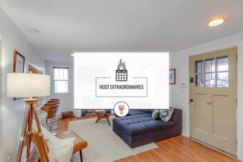 Greenwood Casa | Huge Backyard Private Patio Charming Home