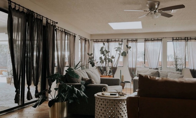 Rio Rancho Casa | Huge, beautiful home in Rio Rancho, close to Corrales and North Valley ABQ