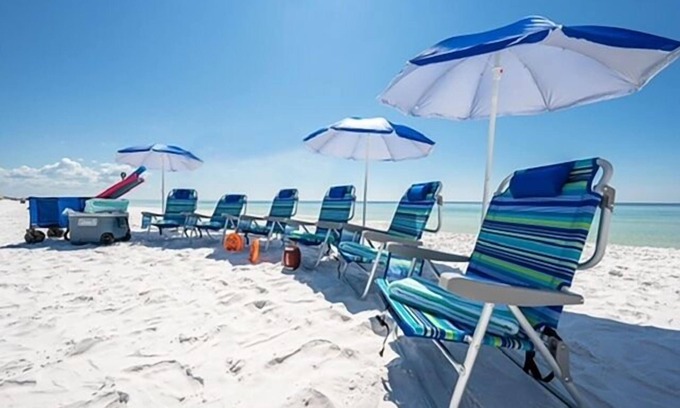 Crystal Shores Casa | Huge Discounts Oct-Dec Dogs ok Golf Cart/Bikes