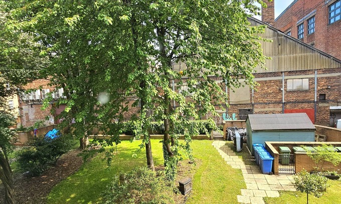 Kelvinbridge Apartamento | Huge Family Home in Glasgow