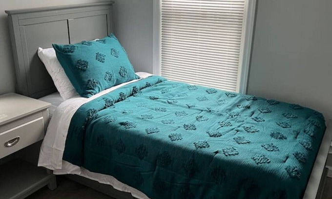 Belleville Casa | Huge Family House 12 miles to NYC/4Bath/Parking