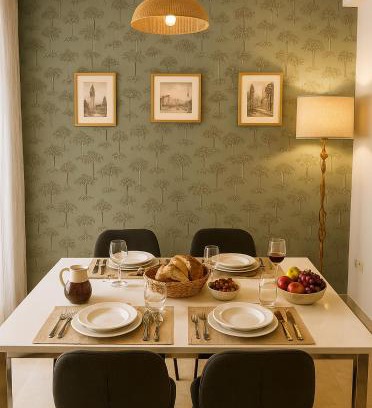 Los Remedios Apartamento | Huge & Full Equiped - Remedios