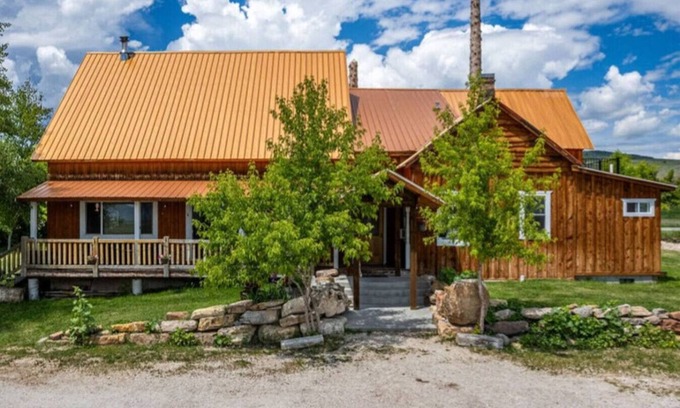 Bloomington Casa | "Amore del Lago" North Bear Rentals LLC cerca del lago!