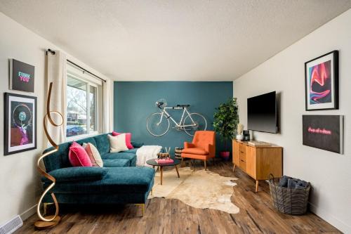 Alta Vista Area Casa | Huge Hot Tub, Theater Room, Family Friendly Oasis