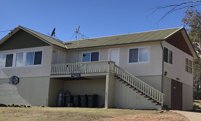 Anglers Reach Casa | Enorme casa fantástica para familias y amigos