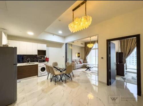 Al Barsha Apartamento | Huge luxurious 1 bedroom