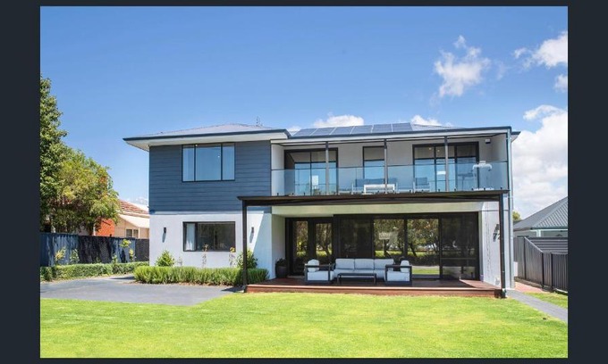 Busselton Casa | Huge Luxury Busselton Jetty