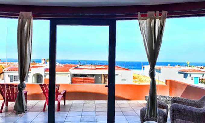 Primo Tapia Casa | Casa de playa Mex y excursiones para 10 personas mas