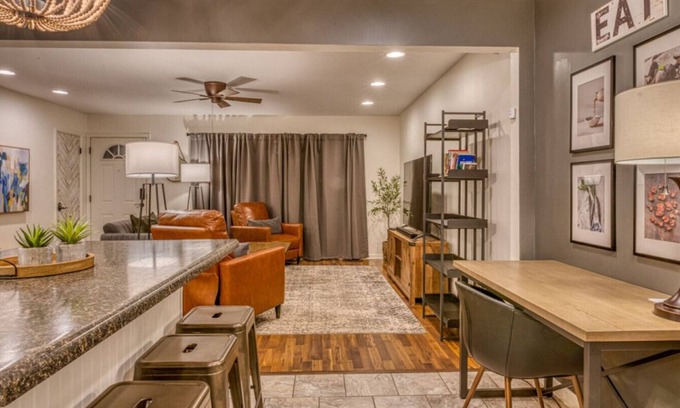 Miller Beach Casa | Huge yard, Family-friendly, Hot Tub, walk to Beach, Dunes, Hiking Trails