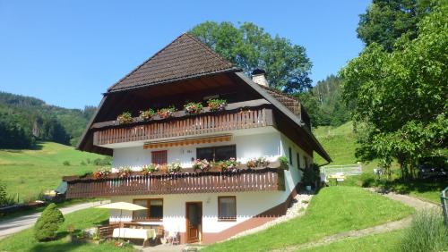 Kirchzarten Apartamento | Hugenhof