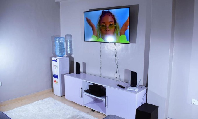 Kisii Apartamento | HUGH HOMES 2