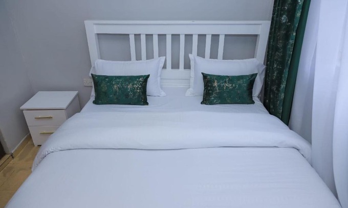 Kisii Apartamento | HUGH HOMES