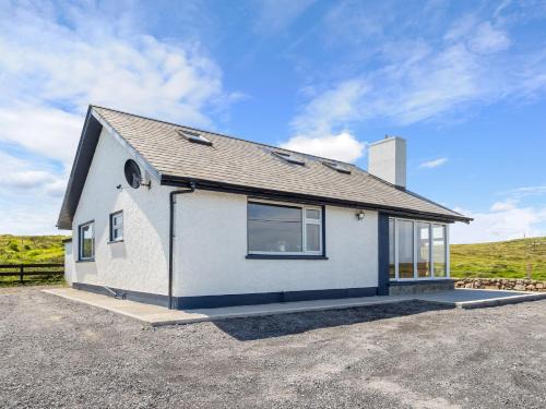 Claddaghduff Casa | Hughs Cottage