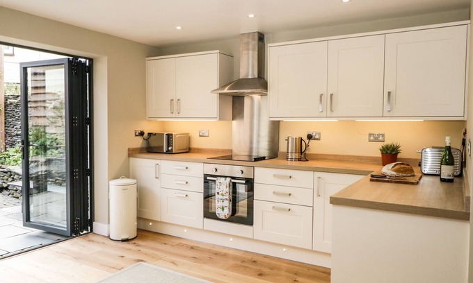 Staveley Cabaña | Hugill Cottage
