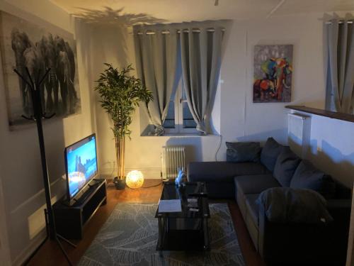 Aurillac Apartamento | Hugo 2G