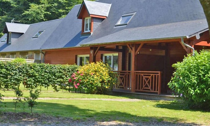 Angerville-la-Martel Casa | Hugo - Angerville LA Martel