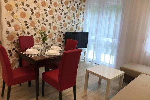 Zamardi Apartamento | HUGO Lak Zamárdi