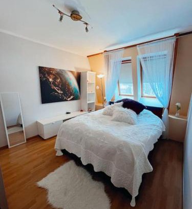 Haapsalu Apartamento | Huhtala apartment