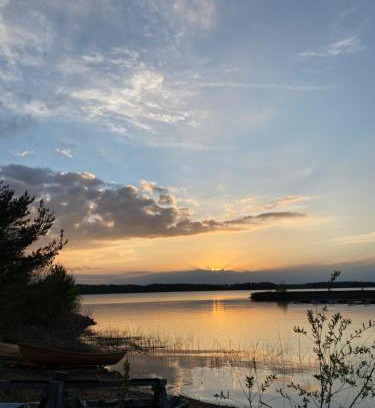 Lappeenranta Apartamento | Huhtiniemenranta
