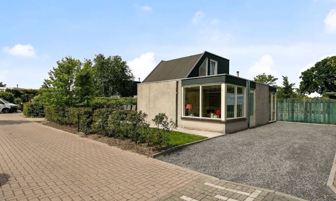 Ouddorp Casa | Huijsmansverhuur Polar tipo C Comfort Plus 1