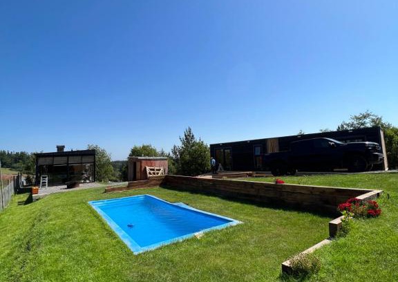 Yumbel Otro | Huinanco Lodge