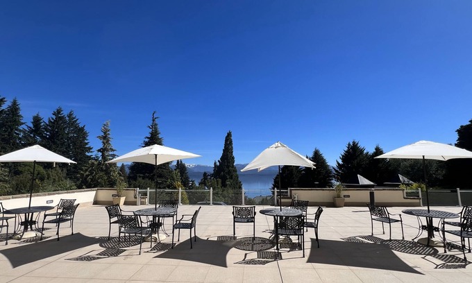 San Carlos de Bariloche Cabina | Huinid Cabañas Bustillo