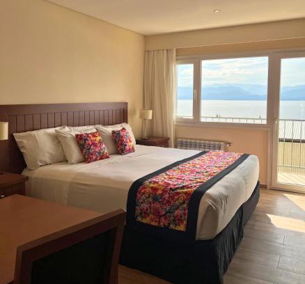 San Carlos de Bariloche Apartamento | Huinid Pioneros Aparts