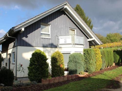 Auggen Casa | Huis op de Sonnberg - Sauna