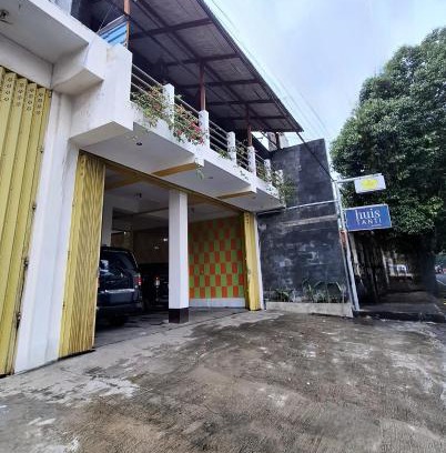 Jember Casa | Huis TANTI Homestay Jember